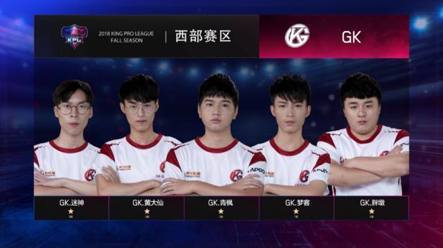 在比赛中的