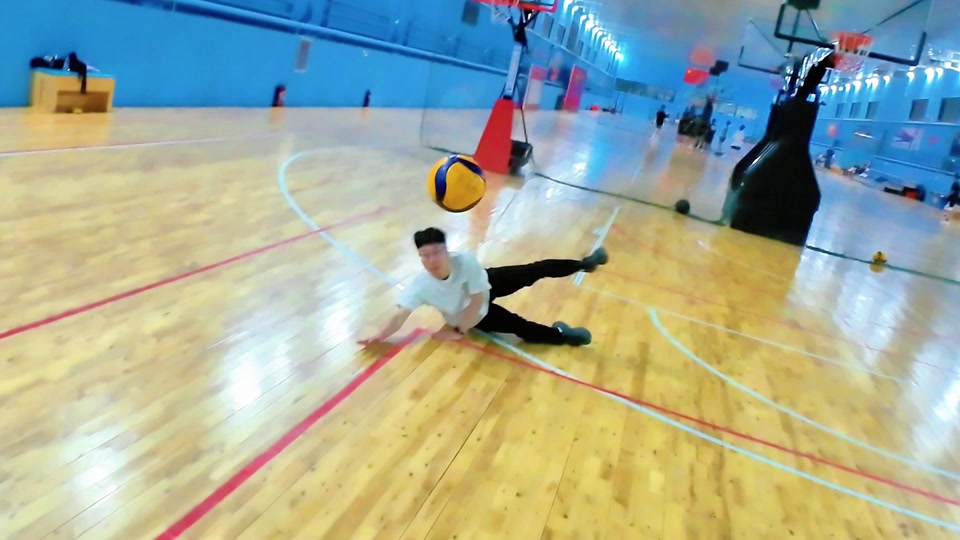 行合同